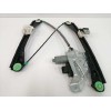 Recambio de elevalunas trasero derecho para jaguar xj 4.2 v8 32v cat referencia OEM IAM 0130821946  