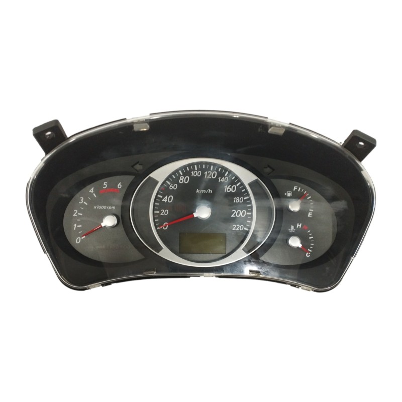 Recambio de cuadro instrumentos para hyundai tucson (jm) 2.0 crdi cat referencia OEM IAM 940232E420  
