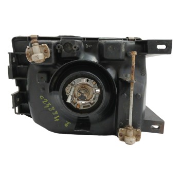 Recambio de faro izquierdo para mitsubishi montero (v20/v40) 2.5 turbodiesel referencia OEM IAM MB683887  
