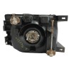 Recambio de faro izquierdo para mitsubishi montero (v20/v40) 2.5 turbodiesel referencia OEM IAM MB683887  