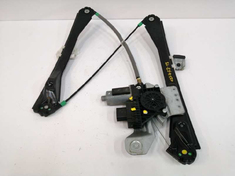 Recambio de elevalunas trasero izquierdo para jaguar xj 4.2 v8 32v cat referencia OEM IAM 0130821947  