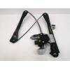 Recambio de elevalunas trasero izquierdo para jaguar xj 4.2 v8 32v cat referencia OEM IAM 0130821947  