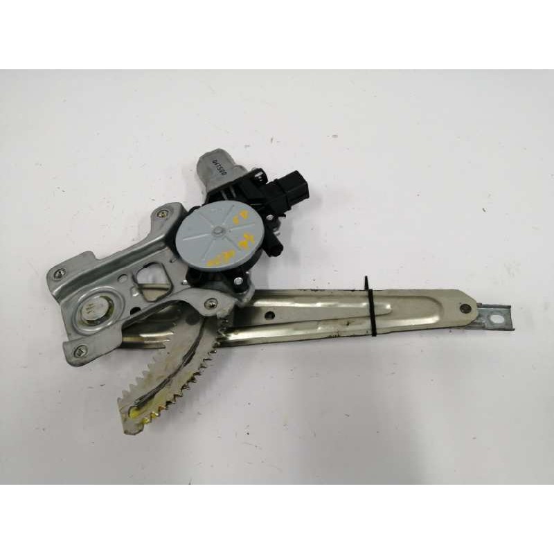 Recambio de elevalunas trasero derecho para mitsubishi lancer sportback (cx) 1.5 cat referencia OEM IAM 5743A109  