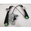Recambio de elevalunas trasero izquierdo para jaguar xj 4.2 v8 32v cat referencia OEM IAM 0130821947  