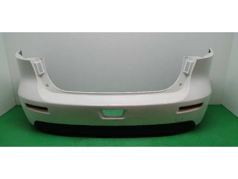 Recambio de paragolpes trasero para mitsubishi lancer sportback (cx) 1.5 cat referencia OEM IAM   