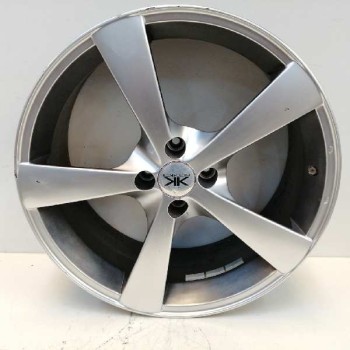 LLANTA EKKEN WHEELS 18X7 5J ET35 4X100