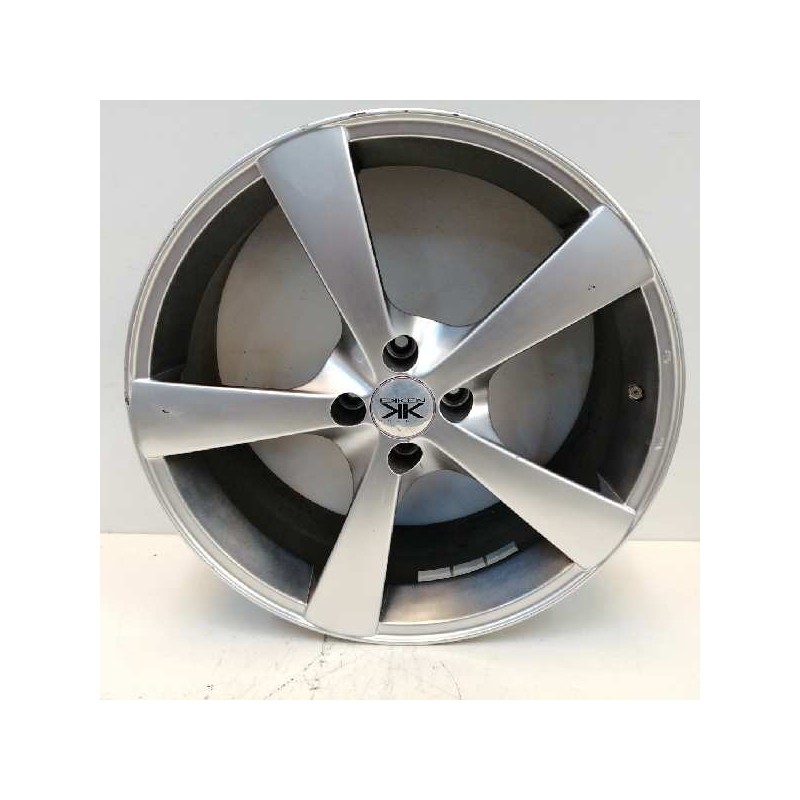 Recambio de llanta para opel calibra 2.0 referencia OEM IAM EKKEN WHEELS 18X7,5J ET35 4X100