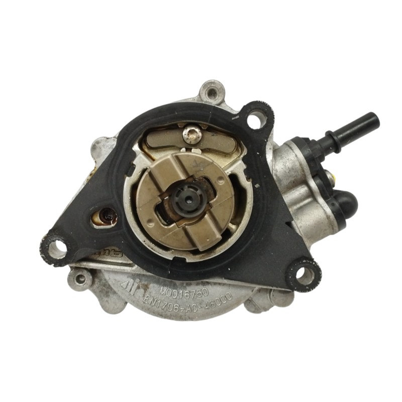 Recambio de depresor freno / bomba vacio para citroën c4 picasso 1.2 12v e-thp referencia OEM IAM 9812535980  