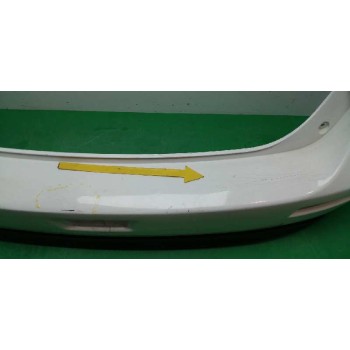 Recambio de paragolpes trasero para mitsubishi lancer sportback (cx) 1.5 cat referencia OEM IAM   
