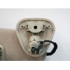 Recambio de parasol derecho para jaguar xj 4.2 v8 32v cat referencia OEM IAM   