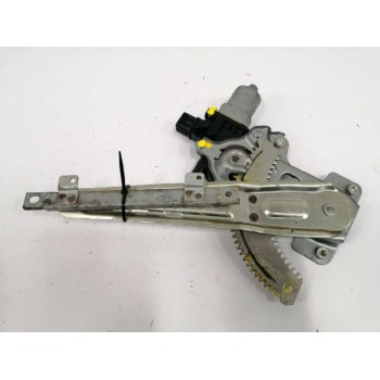 Recambio de elevalunas trasero derecho para mitsubishi lancer sportback (cx) 1.5 cat referencia OEM IAM 5743A109  