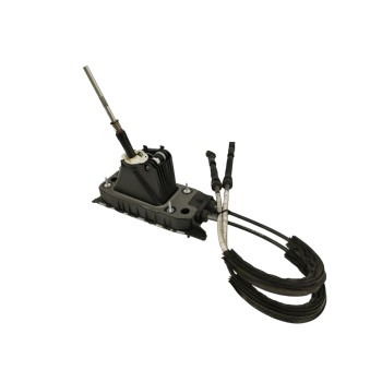 Recambio de palanca cambio para volkswagen passat lim. (3g2) 2.0 tdi referencia OEM IAM 3Q0711049R  