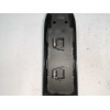 Recambio de mando elevalunas delantero izquierdo para peugeot 407 st confort pack referencia OEM IAM 6554ER  