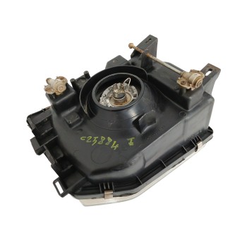 Recambio de faro izquierdo para mitsubishi montero (v20/v40) 2.5 turbodiesel referencia OEM IAM MB683887  