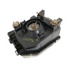 Recambio de faro izquierdo para mitsubishi montero (v20/v40) 2.5 turbodiesel referencia OEM IAM MB683887  