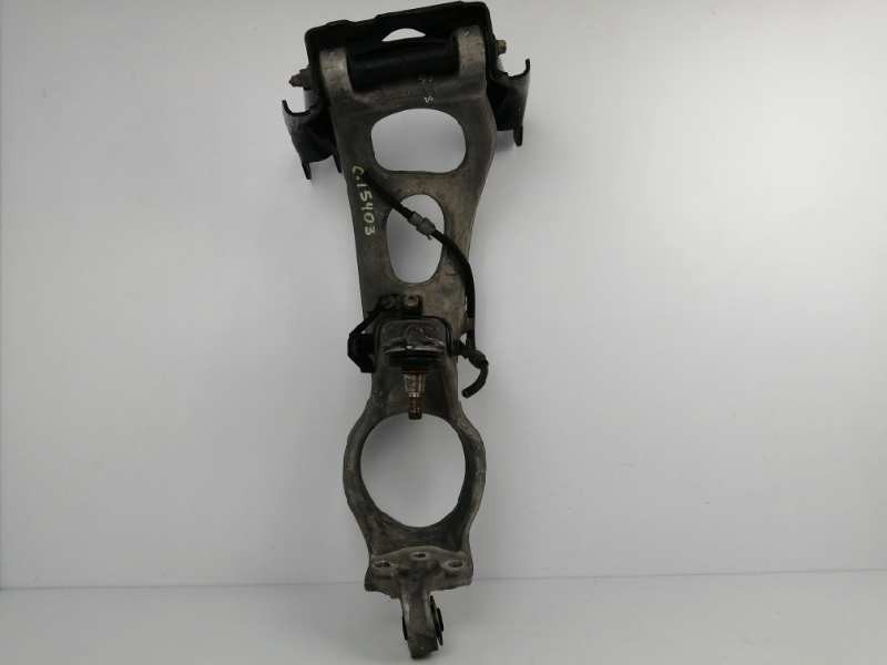 Recambio de brazo suspension superior delantero izquierdo para peugeot 407 st sport referencia OEM IAM 9661544680  
