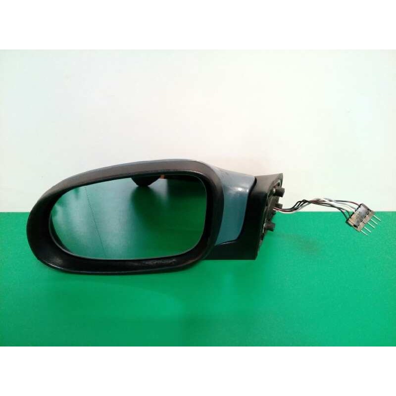 Recambio de retrovisor izquierdo para mercedes-benz clase a (w168) 170 cdi (168.009) referencia OEM IAM 1688101376 ELECTRICO CAE