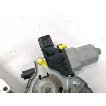 Recambio de elevalunas trasero derecho para mitsubishi lancer sportback (cx) 1.5 cat referencia OEM IAM 5743A109  