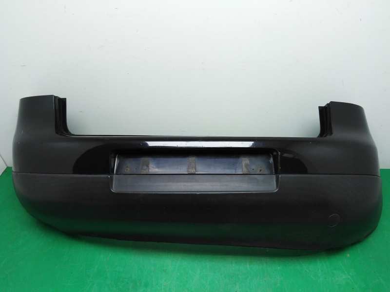 Recambio de paragolpes trasero para volkswagen golf v berlina (1k1) 1.9 tdi referencia OEM IAM 1K6807521  