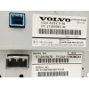 Recambio de pantalla multifuncion para volvo v60 kombi cross country 2.0 diesel cat referencia OEM IAM 31382065  