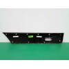 Recambio de moldura para hyundai h350 kasten 2.5 crdi cat referencia OEM IAM 8745659000 TRASERA DERECHA 