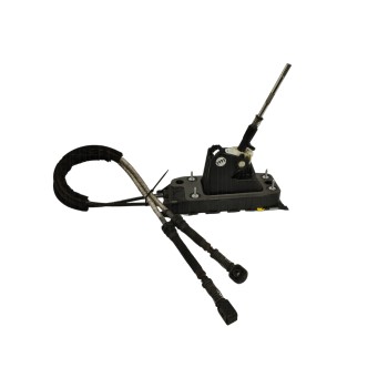 Recambio de palanca cambio para volkswagen passat lim. (3g2) 2.0 tdi referencia OEM IAM 3Q0711049R  