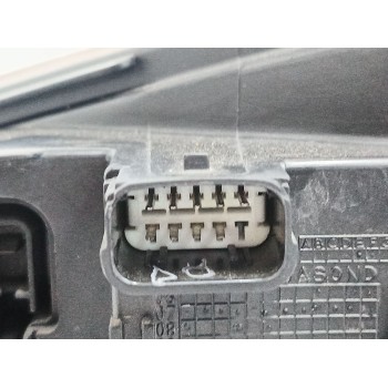 Recambio de faro derecho para peugeot 308 sw i (4e_, 4h_) 1.6 16v referencia OEM IAM   