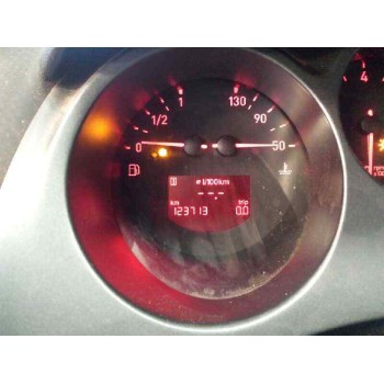 Recambio de cuadro instrumentos para seat altea (5p1) 1.9 tdi referencia OEM IAM 5P0920823C 110080280010 