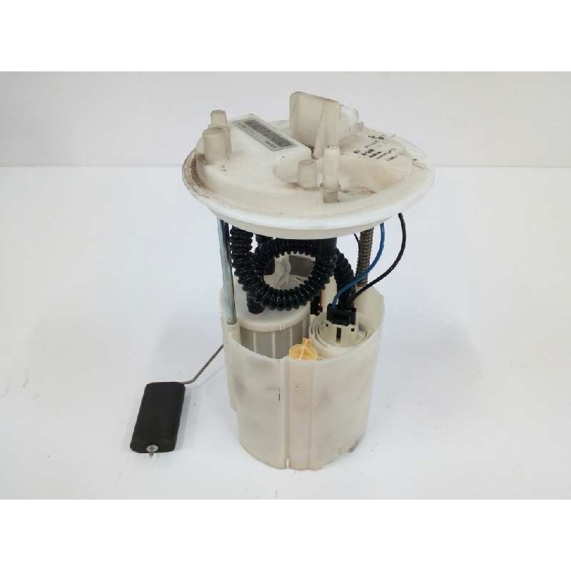 Recambio de aforador para opel corsa d 1.4 16v referencia OEM IAM 0580314138 13216318 