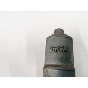 Recambio de elevalunas trasero derecho para mitsubishi lancer sportback (cx) 1.5 cat referencia OEM IAM 5743A109  