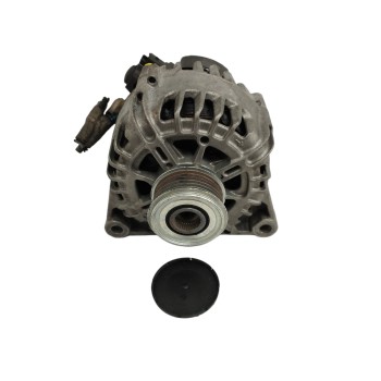 Recambio de alternador para citroën c4 picasso 1.2 12v e-thp referencia OEM IAM   