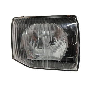 Recambio de faro derecho para mitsubishi montero (v20/v40) 2.5 turbodiesel referencia OEM IAM MB683888  