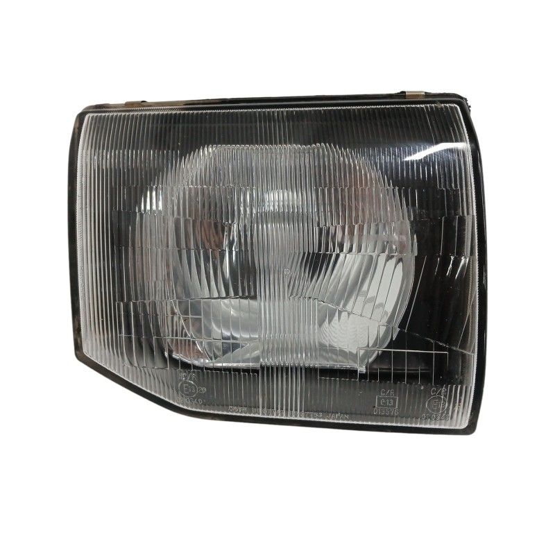 Recambio de faro derecho para mitsubishi montero (v20/v40) 2.5 turbodiesel referencia OEM IAM MB683888  