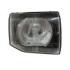 Recambio de faro derecho para mitsubishi montero (v20/v40) 2.5 turbodiesel referencia OEM IAM MB683888  