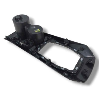 Recambio de consola central para peugeot 208 ii (ub_, up_, uw_, uj_) 1.2 puretech 100 referencia OEM IAM 9844969680 9844969880 