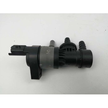 Recambio de valvula aire adicional para peugeot 3008 gt line referencia OEM IAM V759557380  