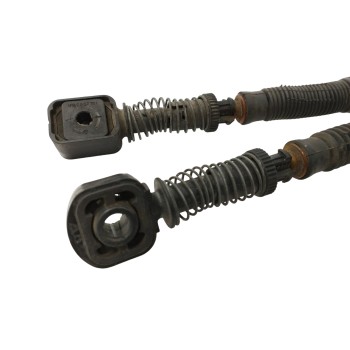 Recambio de palanca cambio para volkswagen passat lim. (3g2) 2.0 tdi referencia OEM IAM 3Q0711049R  