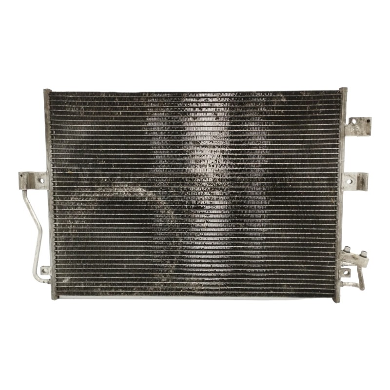 Recambio de condensador / radiador aire acondicionado para ssangyong rodius 2.7 turbodiesel cat referencia OEM IAM   