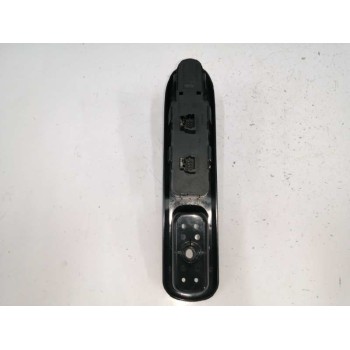 Recambio de mando elevalunas delantero izquierdo para peugeot 407 sw st confort pack referencia OEM IAM 6554ER  