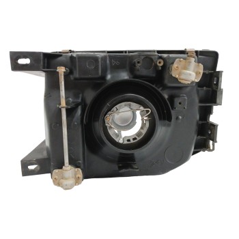 Recambio de faro derecho para mitsubishi montero (v20/v40) 2.5 turbodiesel referencia OEM IAM MB683888  