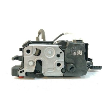 Recambio de cerradura puerta trasera derecha para peugeot 3008 1.6 hdi fap referencia OEM IAM   