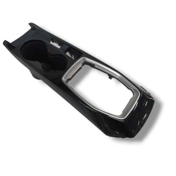 Recambio de consola central para peugeot 208 ii (ub_, up_, uw_, uj_) 1.2 puretech 100 referencia OEM IAM 9844969680 9844969880 