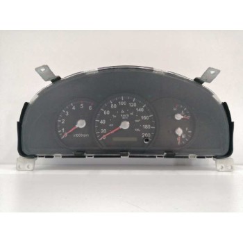 CUADRO INSTRUMENTOS 940033E086 