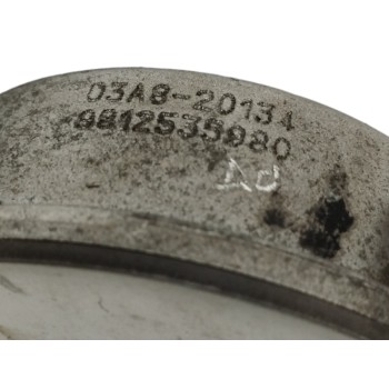 Recambio de depresor freno / bomba vacio para citroën c4 picasso 1.2 12v e-thp referencia OEM IAM 9812535980  