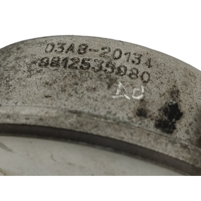 DEPRESOR FRENO / BOMBA VACIO