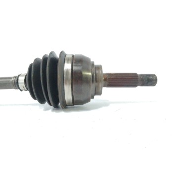 Recambio de transmision delantera izquierda para mitsubishi carisma berlina 4 (da0) 1600 gl referencia OEM IAM   GRP1