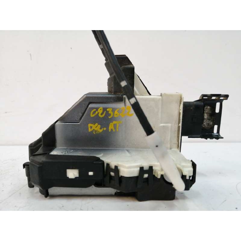 CERRADURA PUERTA TRASERA DERECHA