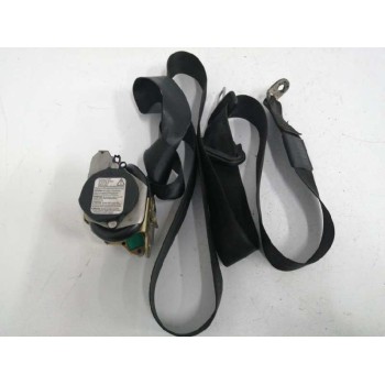 CINTURON SEGURIDAD DELANTERO IZQUIERDO 4B0857705A 560575300A 