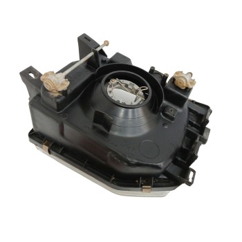 Recambio de faro derecho para mitsubishi montero (v20/v40) 2.5 turbodiesel referencia OEM IAM MB683888  