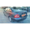 mercedes-benz clase c (w203) berlina del año 2001